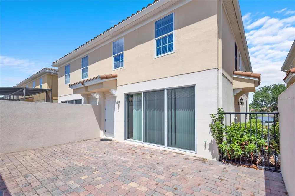 8644 ELDER LANE Orlando, FL 32827