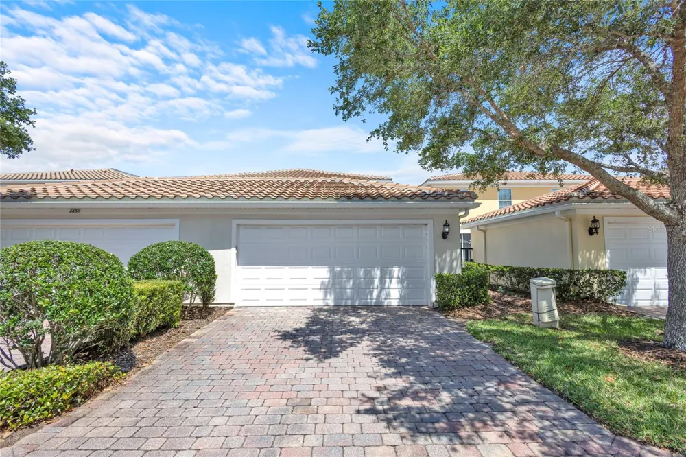 8644 ELDER LANE Orlando, FL 32827