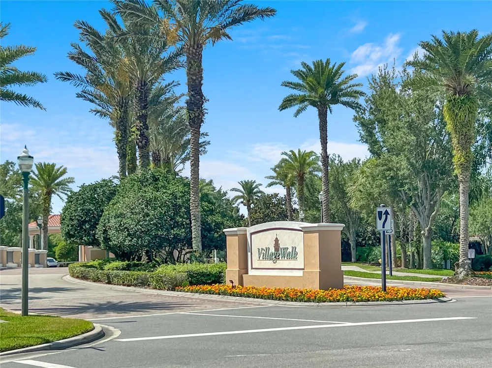 8644 ELDER LANE Orlando, FL 32827
