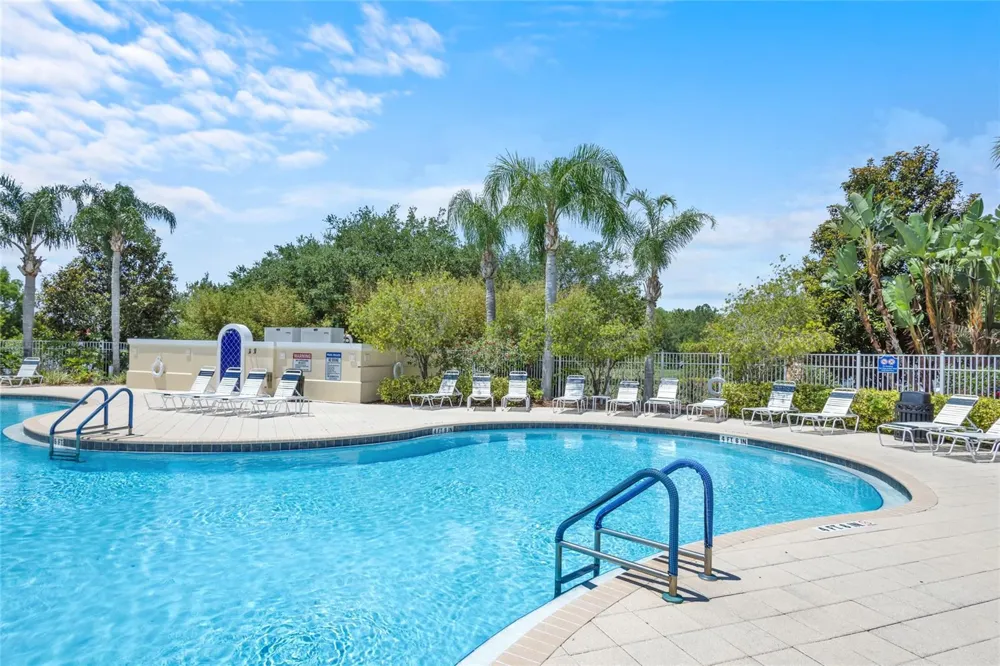 8644 ELDER LANE Orlando, FL 32827