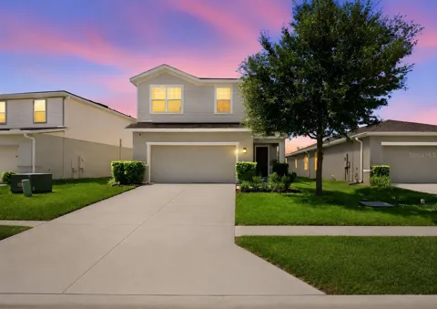 10792 HAWKS LANDING DRIVE