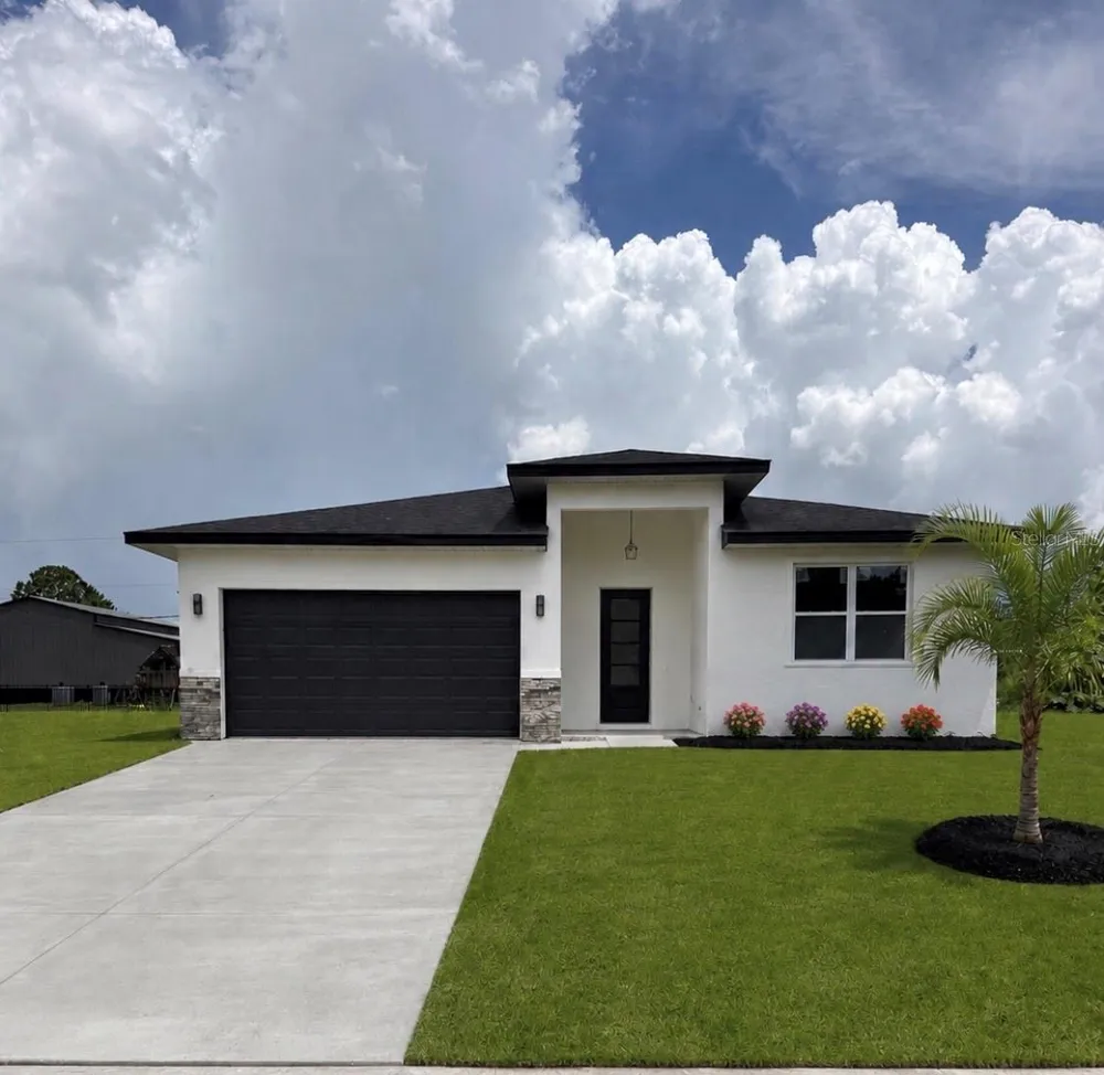 1681 WELLAND STREET SE Palm Bay, FL 32909