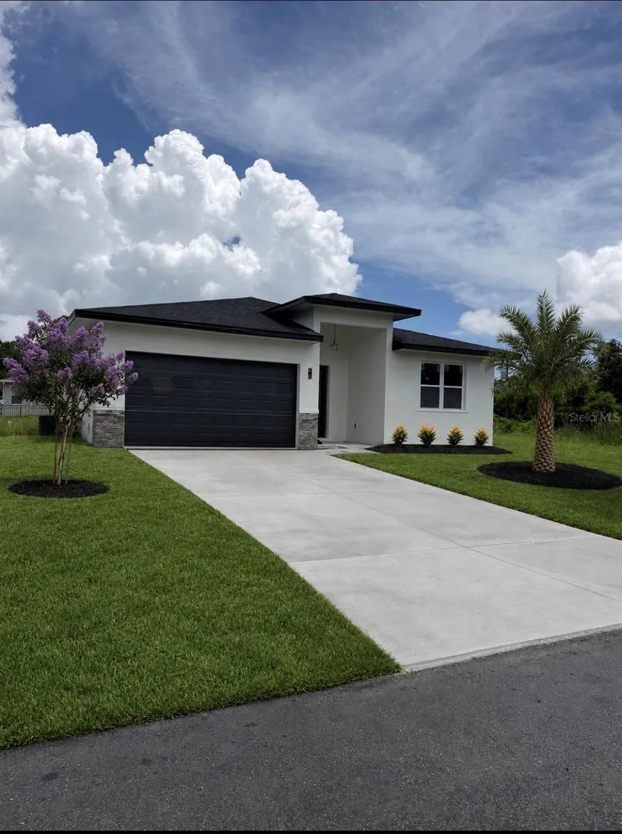 1681 WELLAND STREET SE Palm Bay, FL 32909