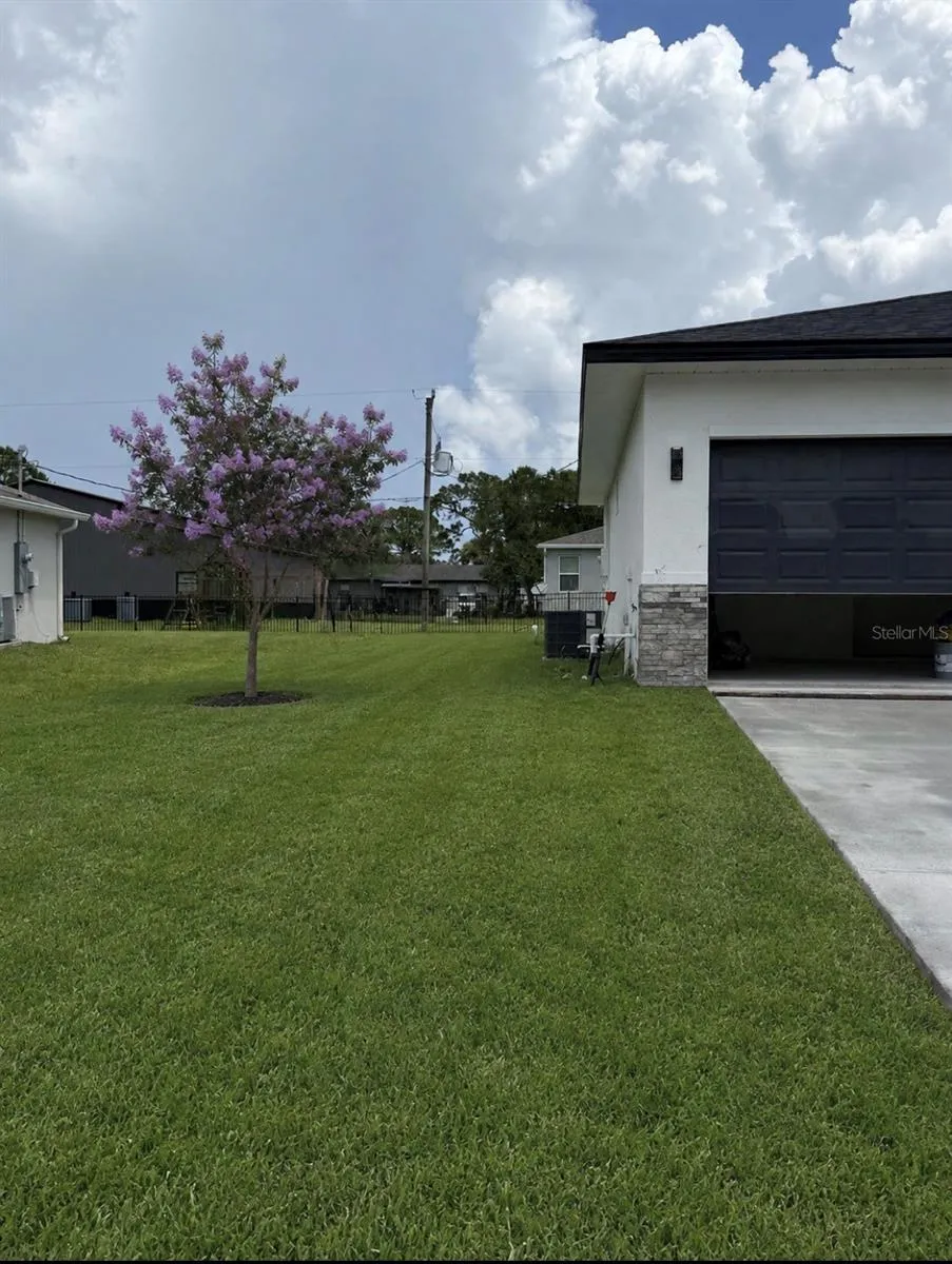 1681 WELLAND STREET SE Palm Bay, FL 32909