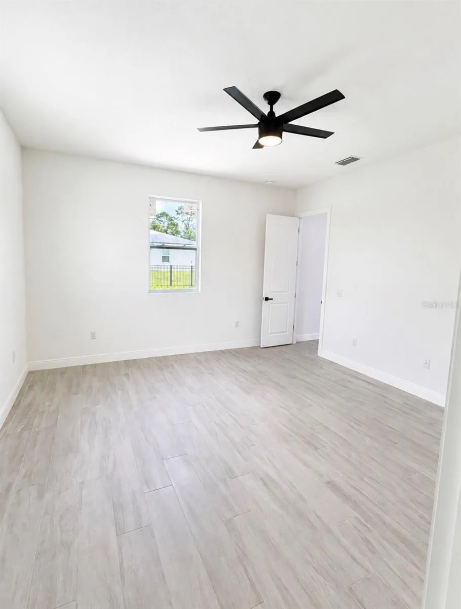 1681 WELLAND STREET SE Palm Bay, FL 32909