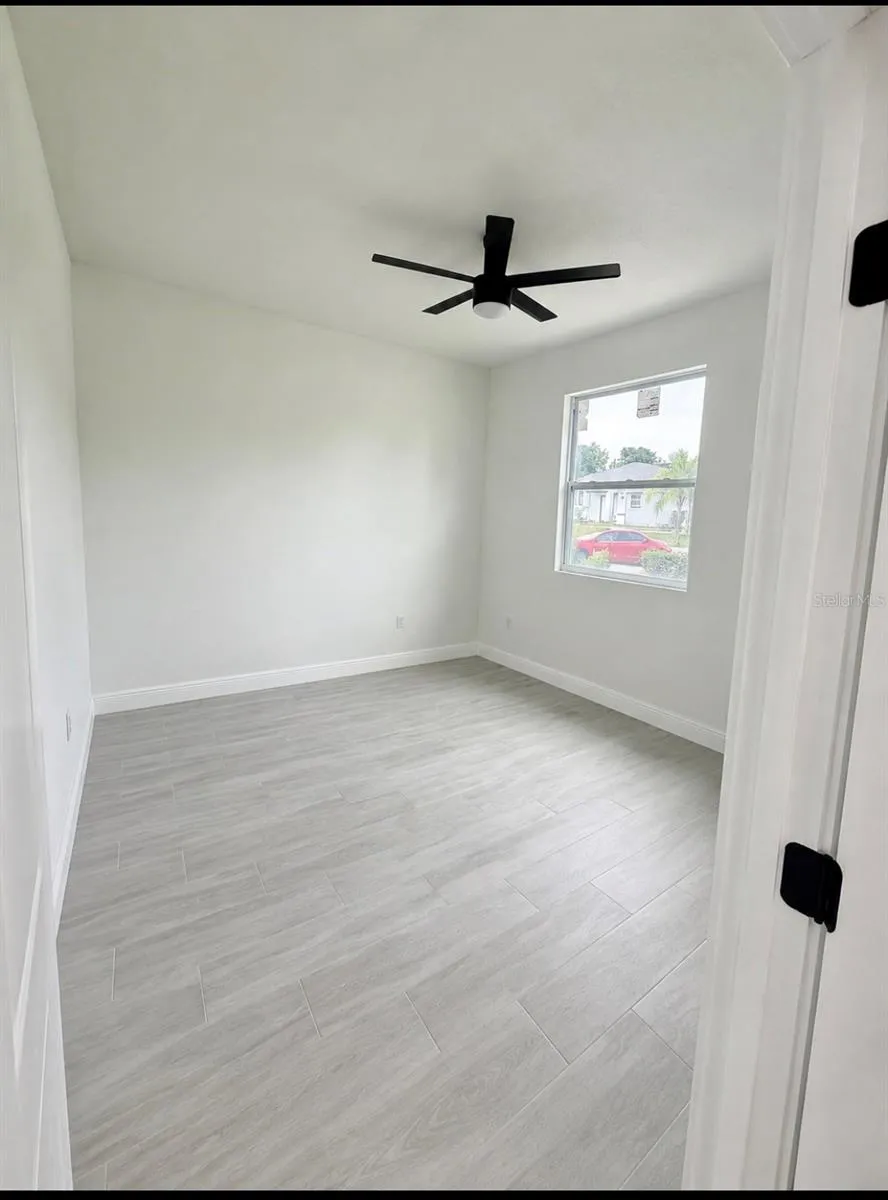 1681 WELLAND STREET SE Palm Bay, FL 32909
