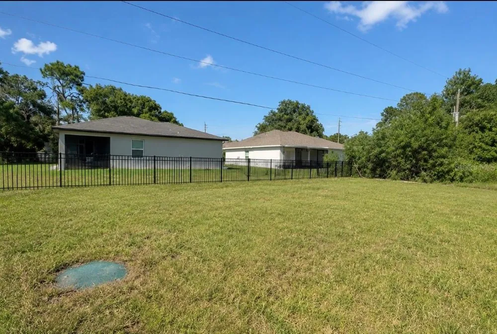 1681 WELLAND STREET SE Palm Bay, FL 32909