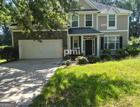 1560 Bramlett Hill LN
