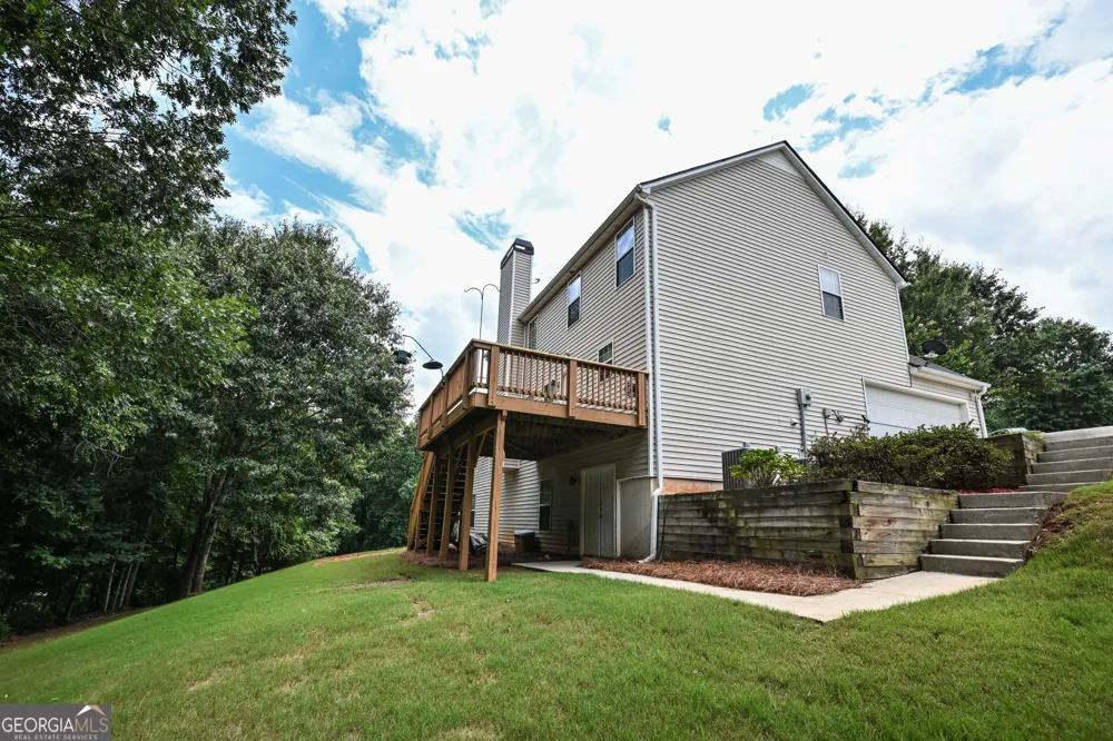 529 Plantation Creek DR Loganville, GA 30052