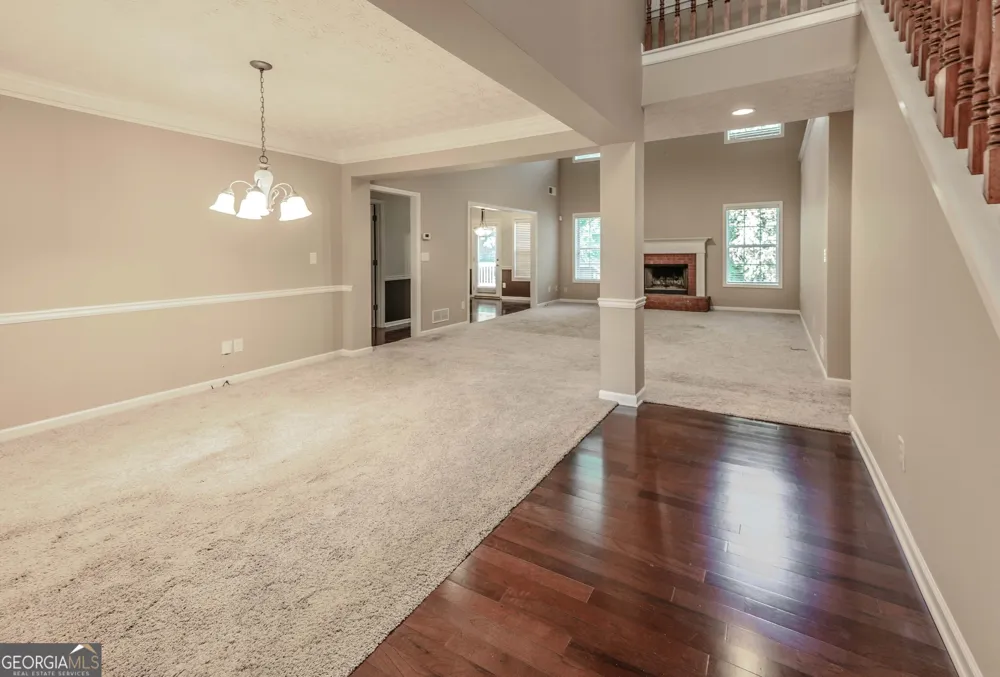 529 Plantation Creek DR Loganville, GA 30052