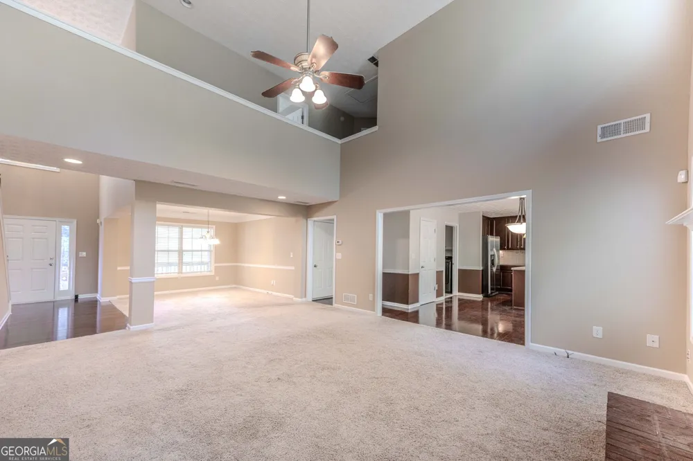 529 Plantation Creek DR Loganville, GA 30052