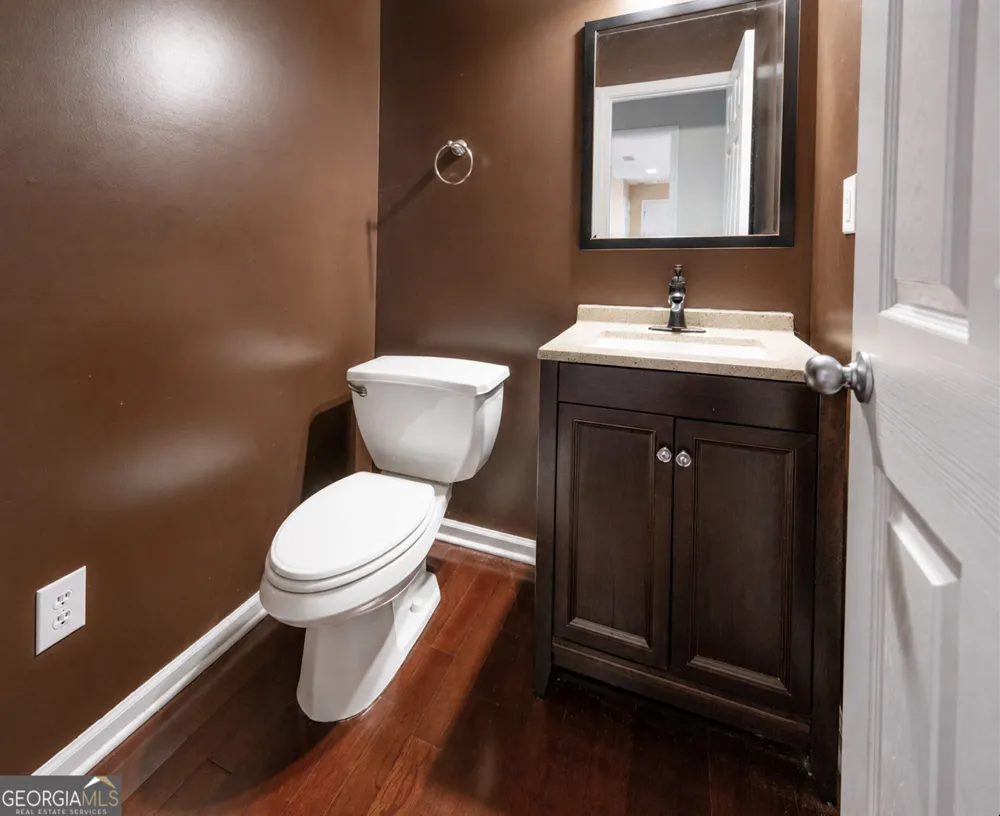 529 Plantation Creek DR Loganville, GA 30052