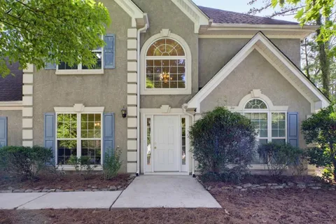 110 Brookstone Crest