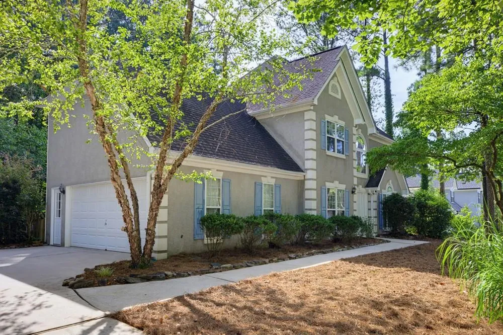 110 Brookstone Crest Newnan, GA 30265