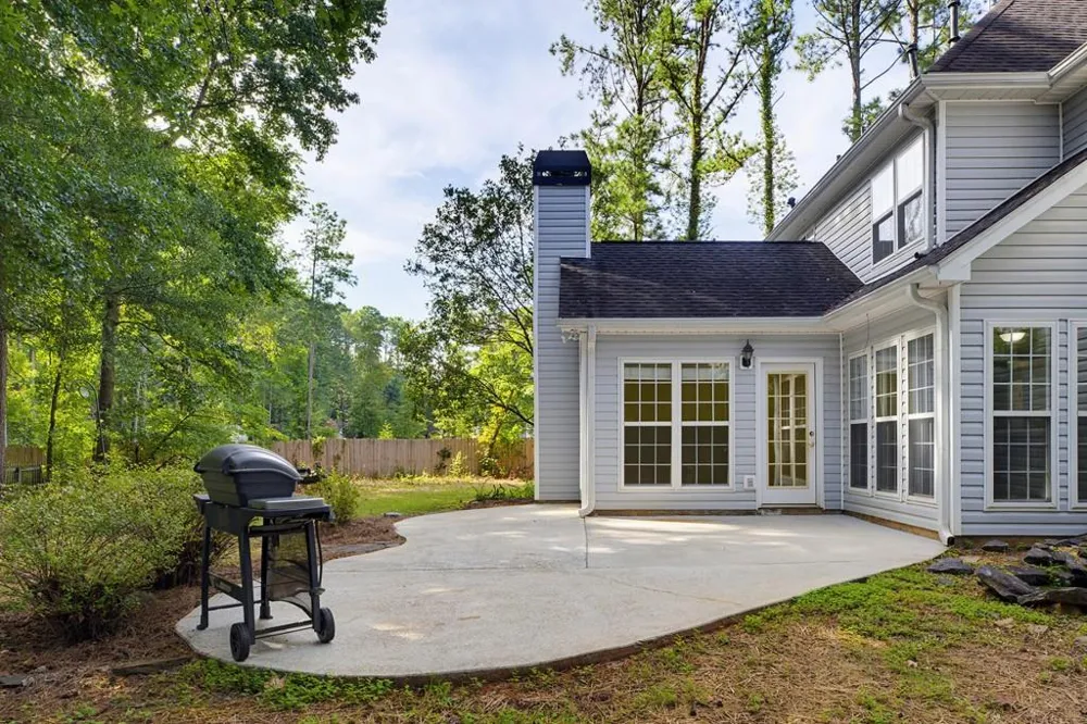 110 Brookstone Crest Newnan, GA 30265