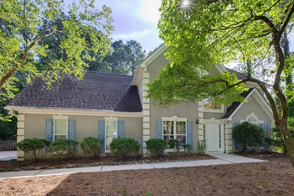 110 Brookstone Crest Newnan, GA 30265