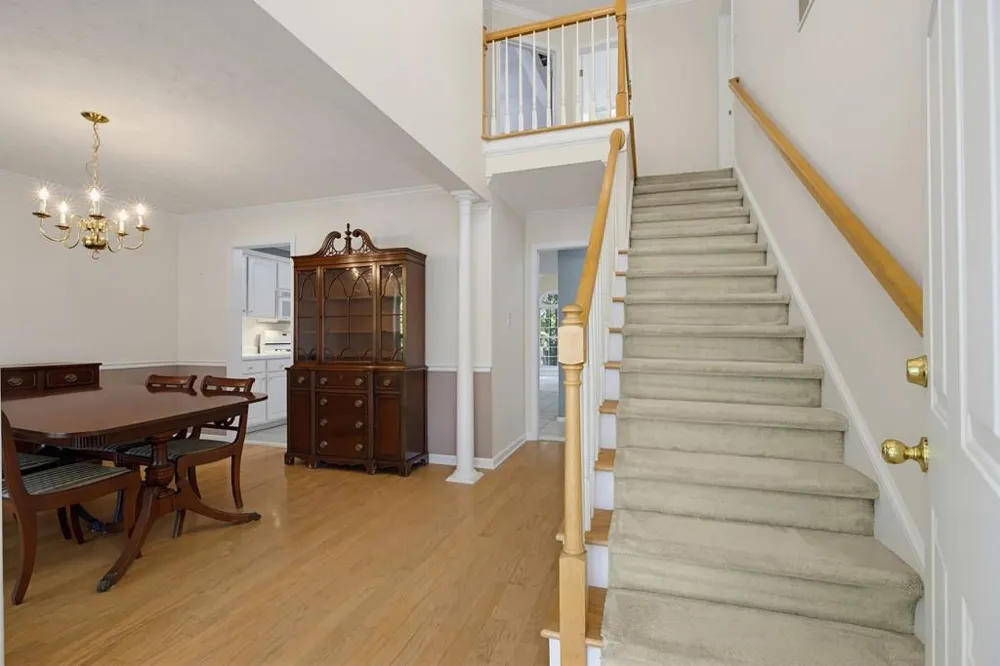 110 Brookstone Crest Newnan, GA 30265