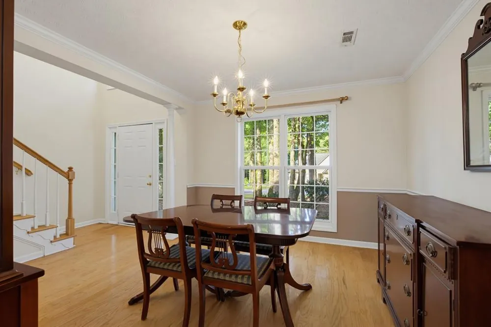 110 Brookstone Crest Newnan, GA 30265