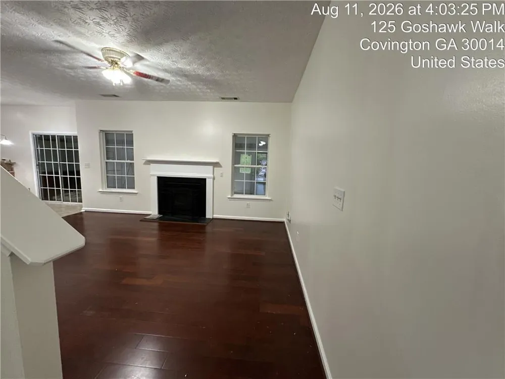 125 Goshawk Walk Covington, GA 30014