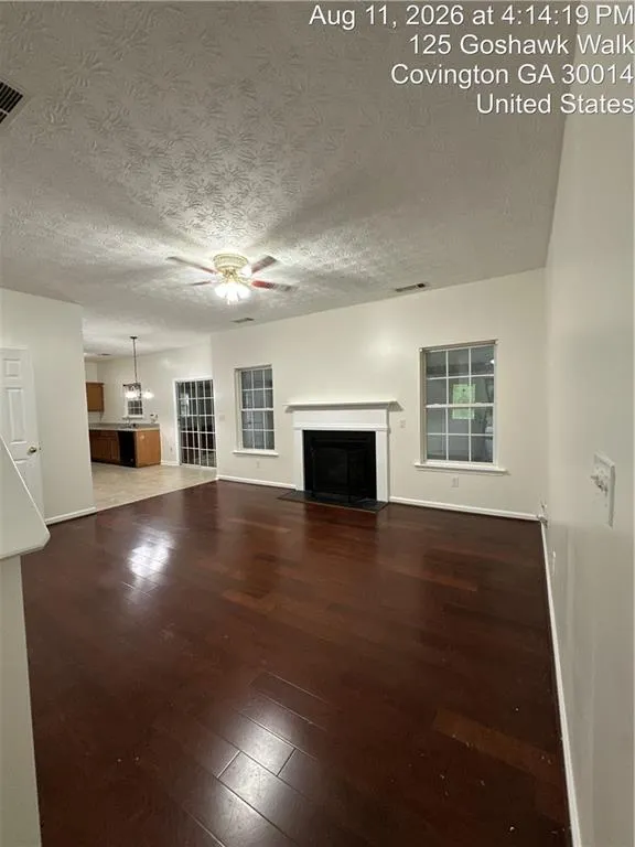 125 Goshawk Walk Covington, GA 30014