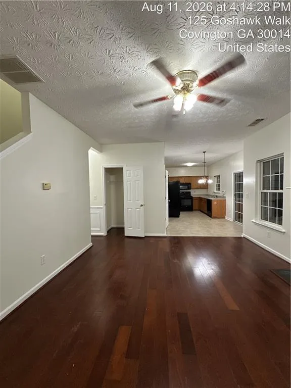 125 Goshawk Walk Covington, GA 30014