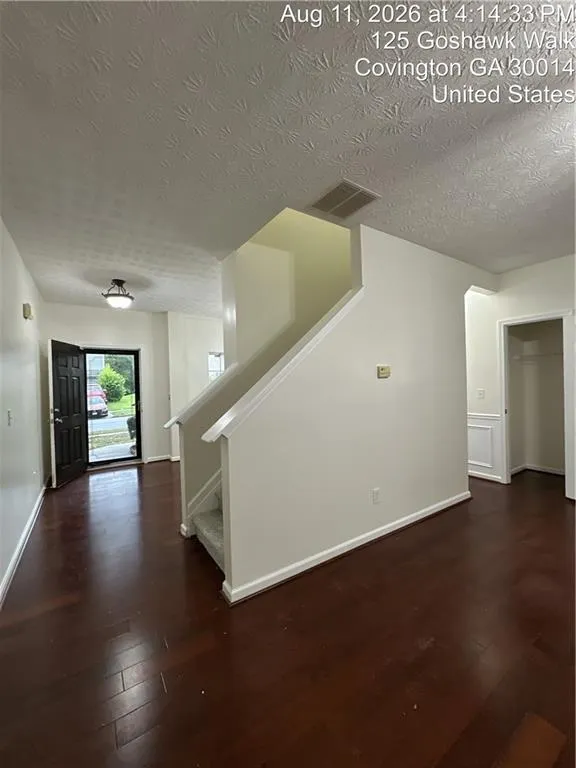 125 Goshawk Walk Covington, GA 30014