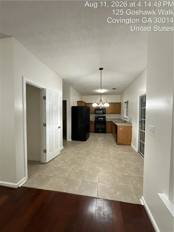 125 Goshawk Walk Covington, GA 30014