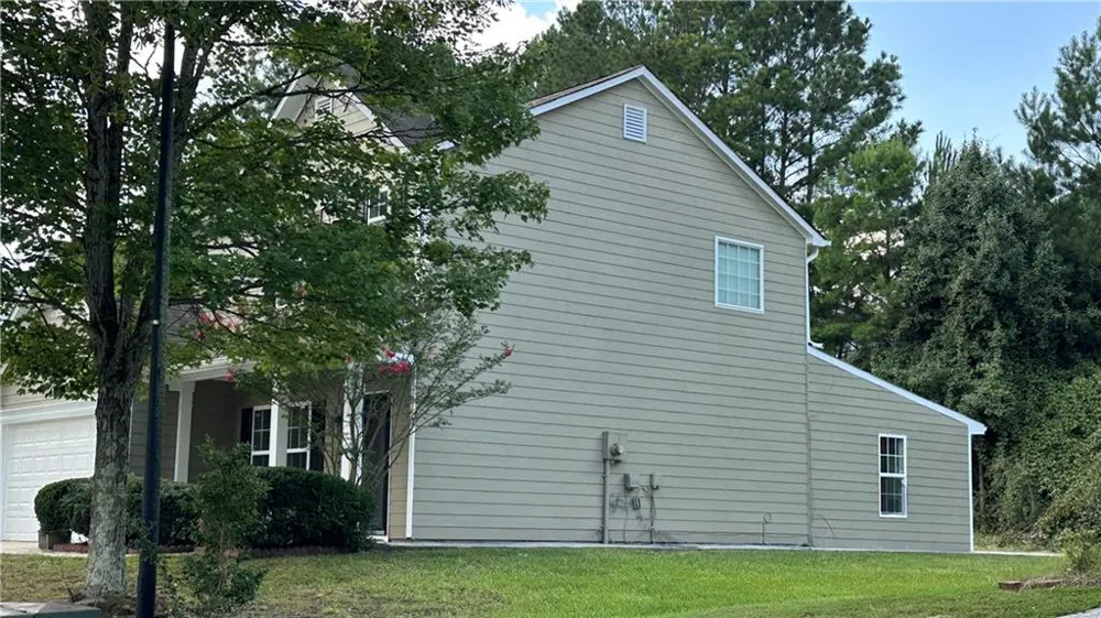 125 Goshawk Walk Covington, GA 30014
