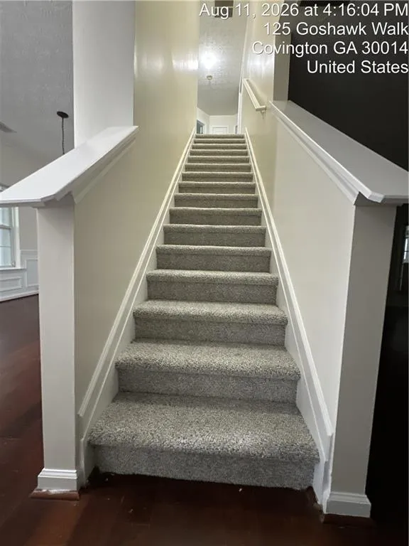 125 Goshawk Walk Covington, GA 30014