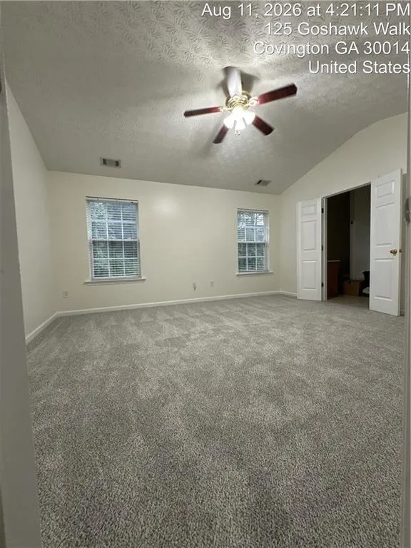 125 Goshawk Walk Covington, GA 30014