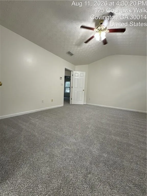 125 Goshawk Walk Covington, GA 30014