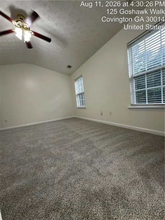 125 Goshawk Walk Covington, GA 30014