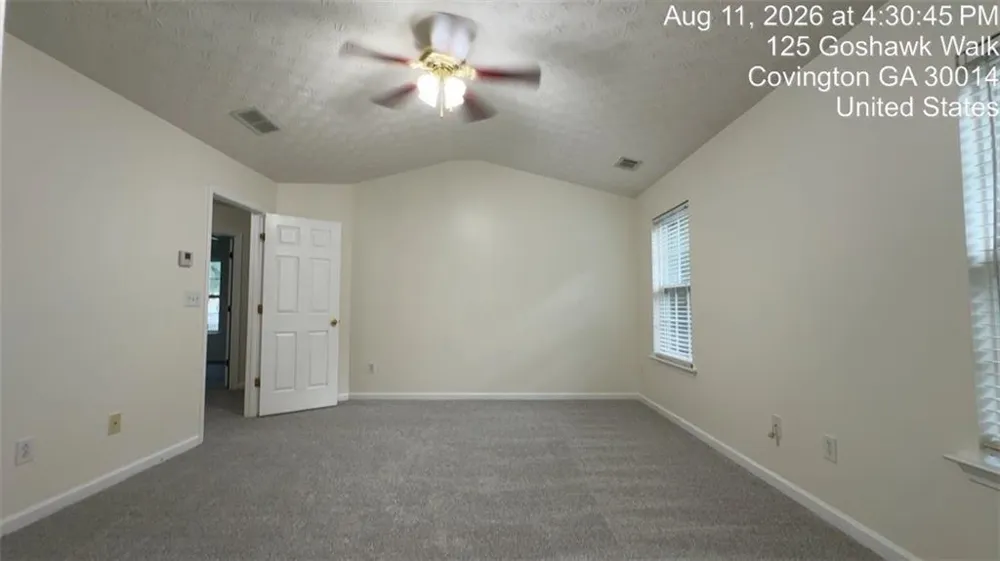 125 Goshawk Walk Covington, GA 30014