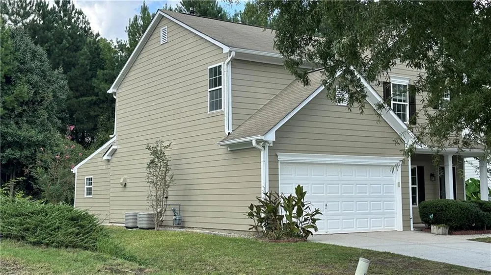 125 Goshawk Walk Covington, GA 30014