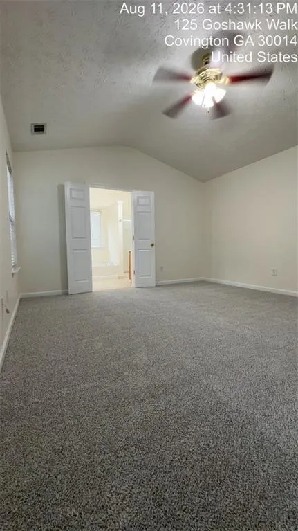 125 Goshawk Walk Covington, GA 30014