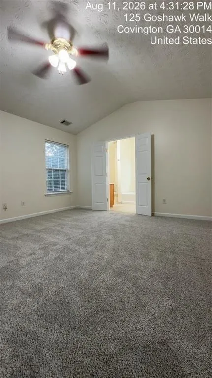 125 Goshawk Walk Covington, GA 30014