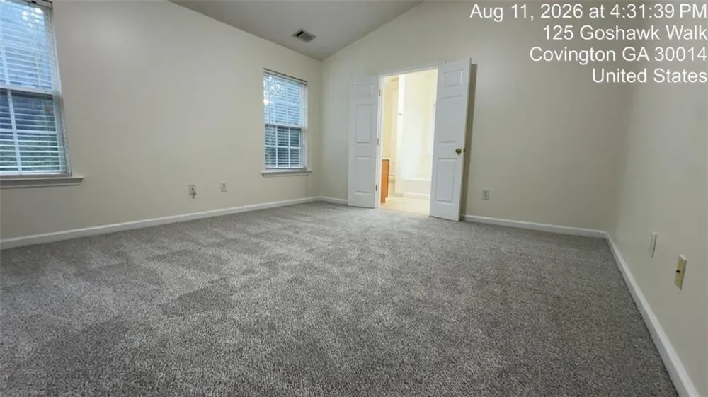 125 Goshawk Walk Covington, GA 30014