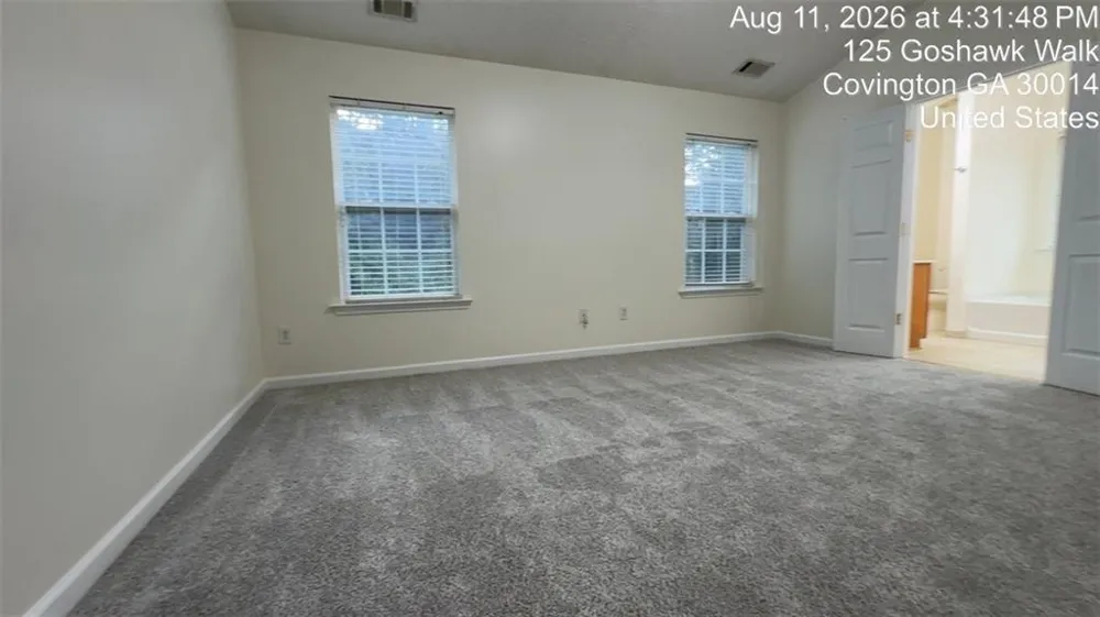 125 Goshawk Walk Covington, GA 30014