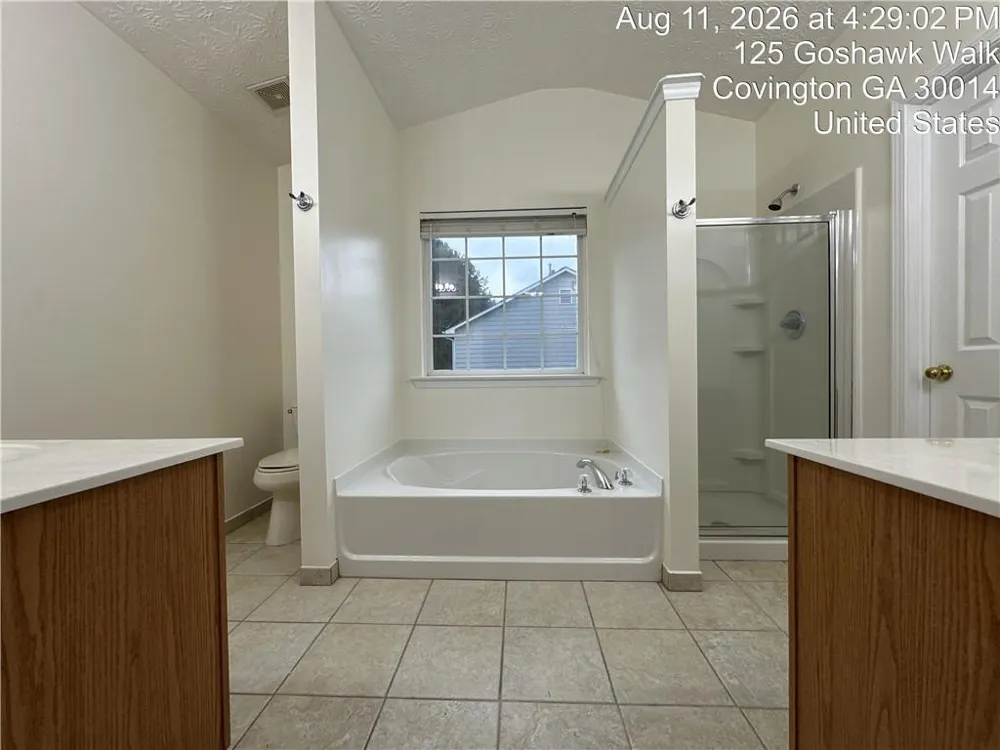 125 Goshawk Walk Covington, GA 30014