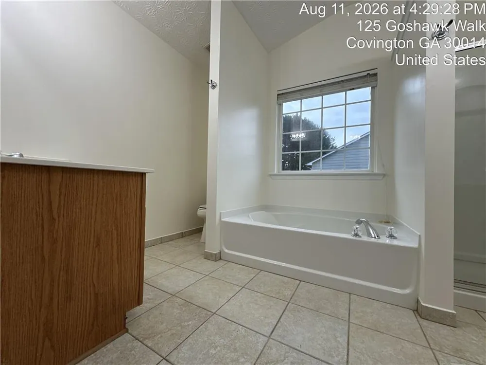 125 Goshawk Walk Covington, GA 30014