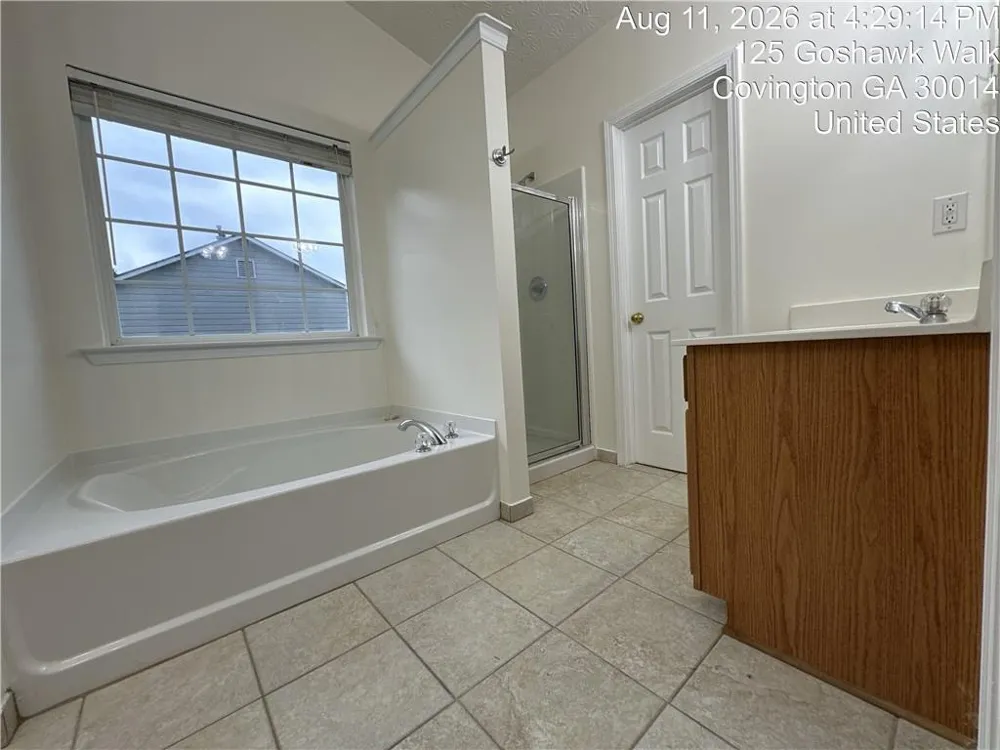 125 Goshawk Walk Covington, GA 30014