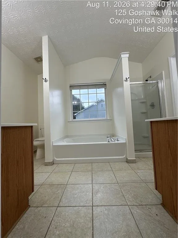 125 Goshawk Walk Covington, GA 30014