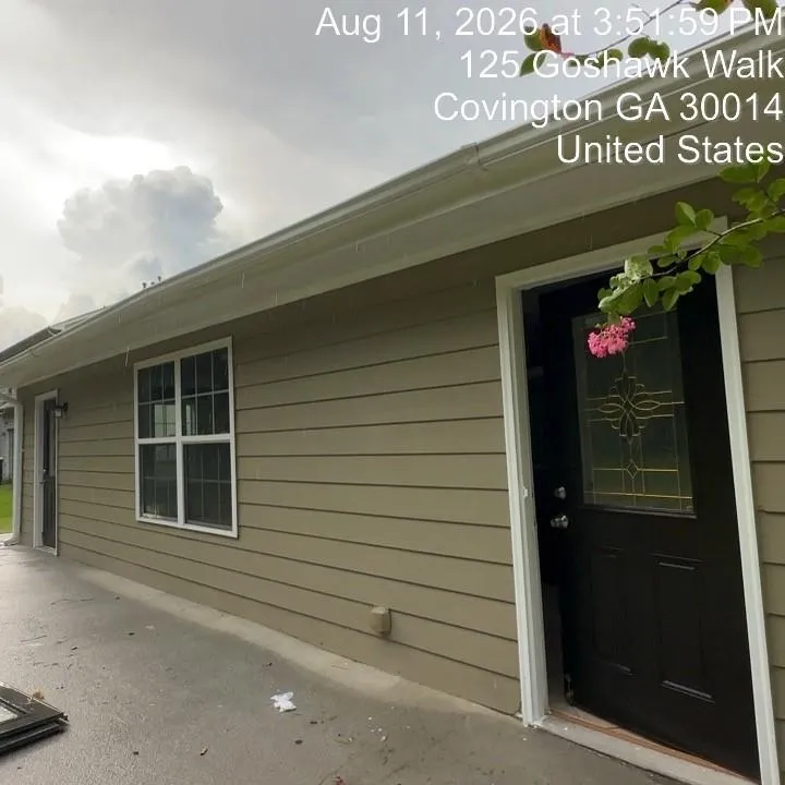 125 Goshawk Walk Covington, GA 30014