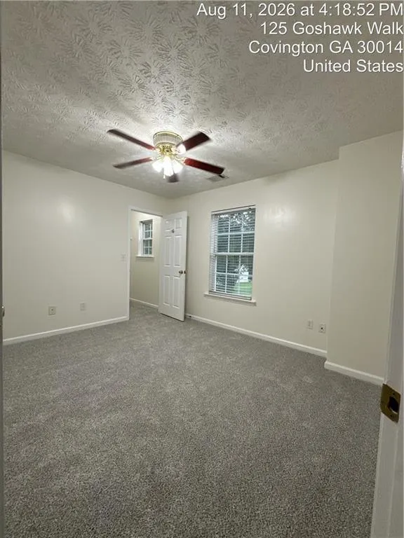 125 Goshawk Walk Covington, GA 30014
