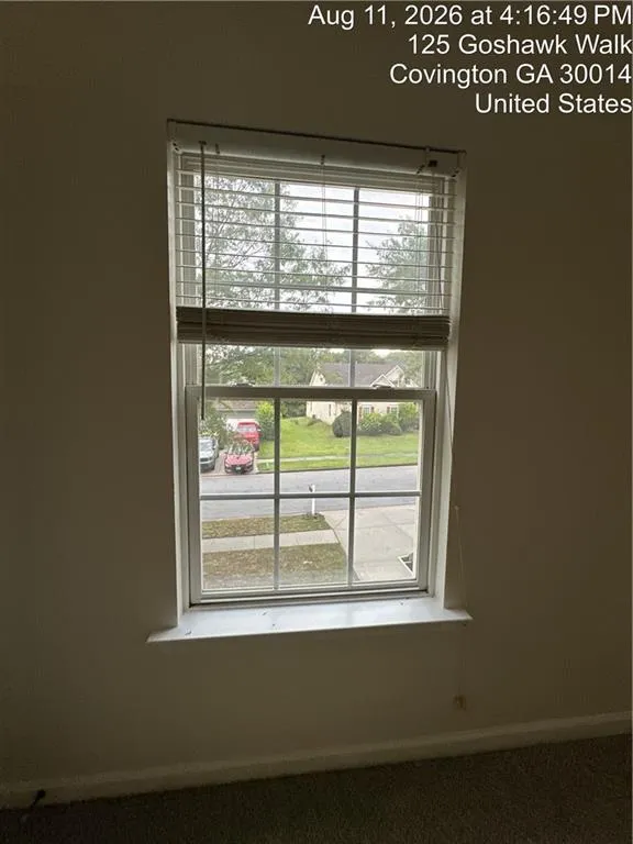 125 Goshawk Walk Covington, GA 30014