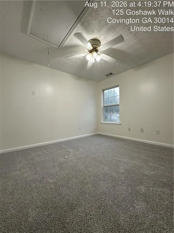125 Goshawk Walk Covington, GA 30014