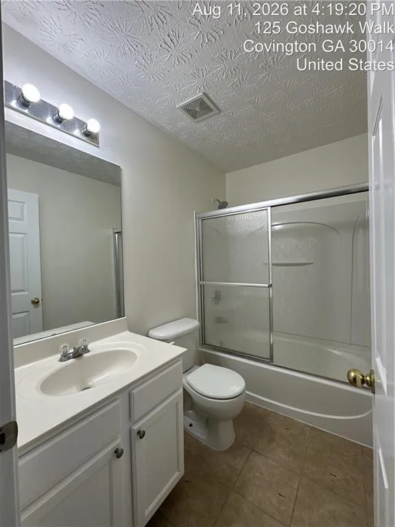125 Goshawk Walk Covington, GA 30014