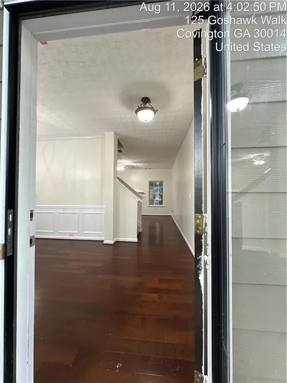 125 Goshawk Walk Covington, GA 30014