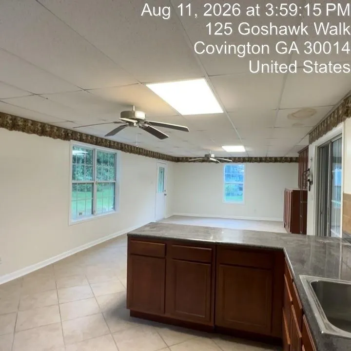 125 Goshawk Walk Covington, GA 30014