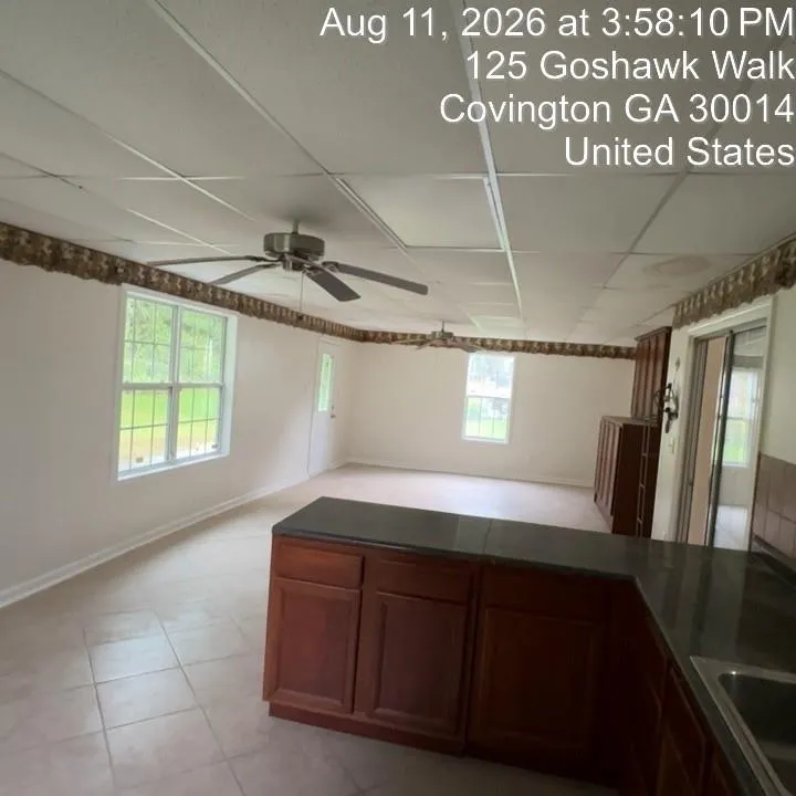 125 Goshawk Walk Covington, GA 30014